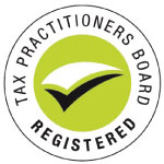 The Practitioners Board Logo